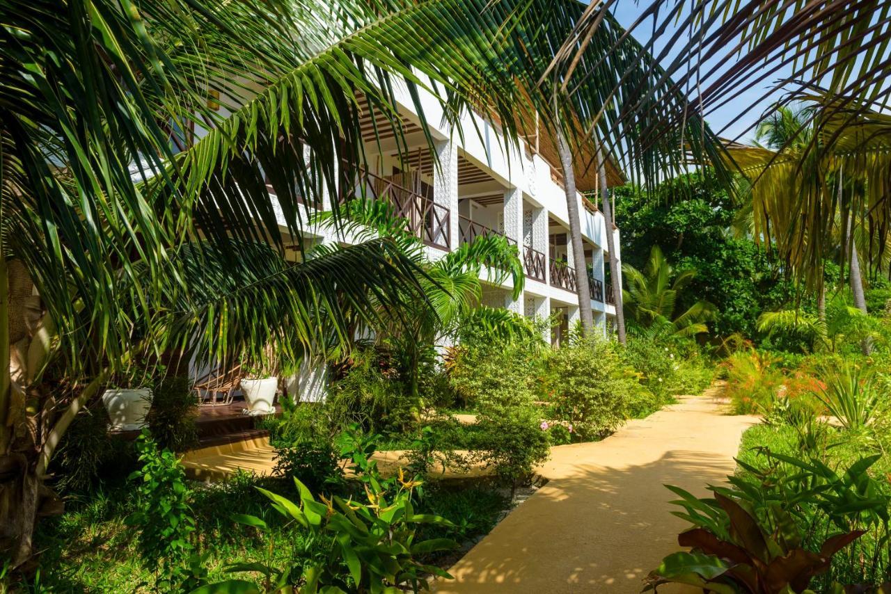 Zanzibar Magic Boutique Hotel Matemwe  Bagian luar foto