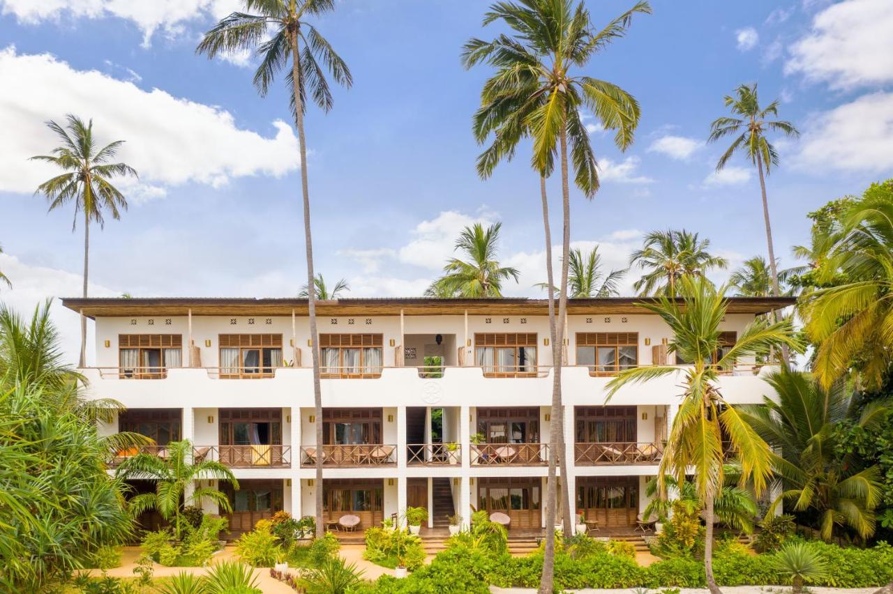 Zanzibar Magic Boutique Hotel Matemwe  Bagian luar foto