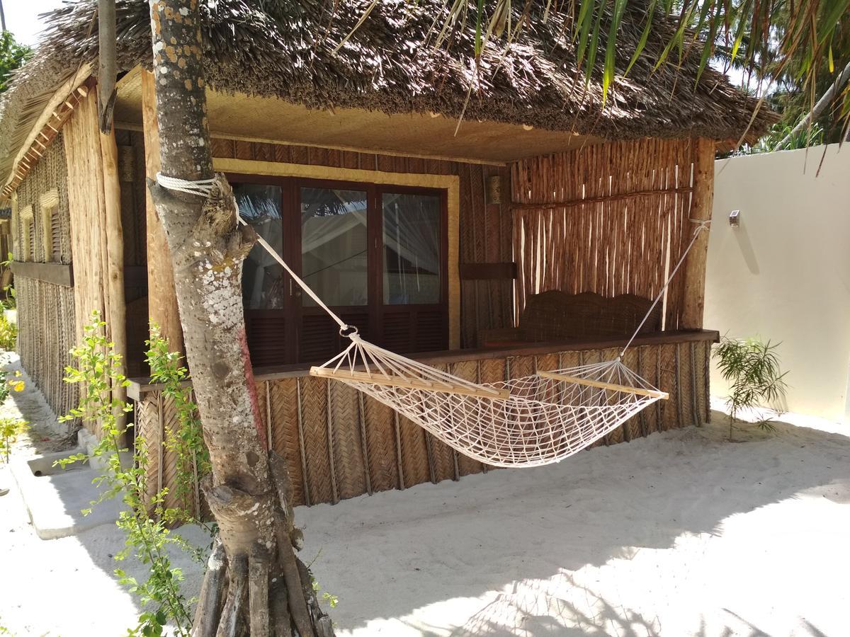 Zanzibar Magic Boutique Hotel Matemwe  Bagian luar foto