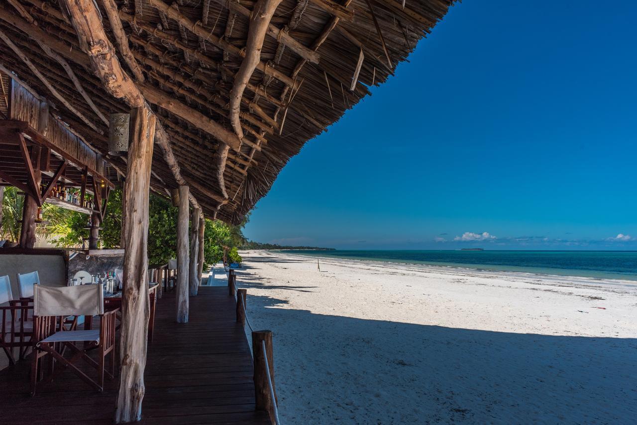 Zanzibar Magic Boutique Hotel Matemwe  Bagian luar foto
